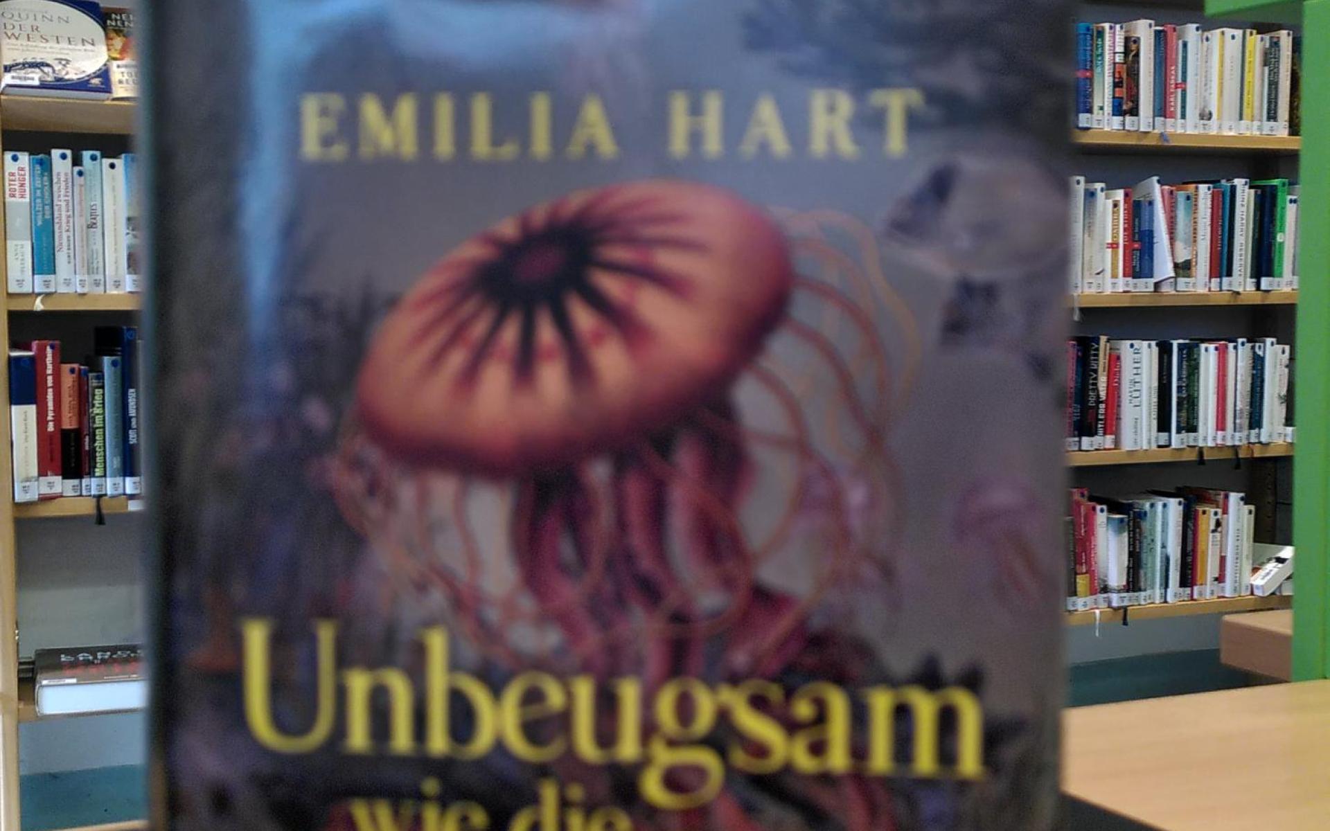 Buchtipp Mai