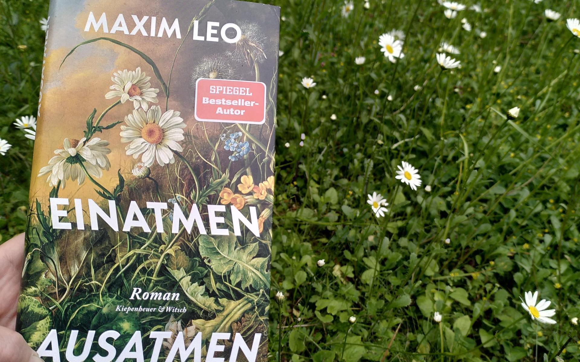 Juni-Buchtipp