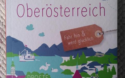 Buchtipp zum neuen Jahr!