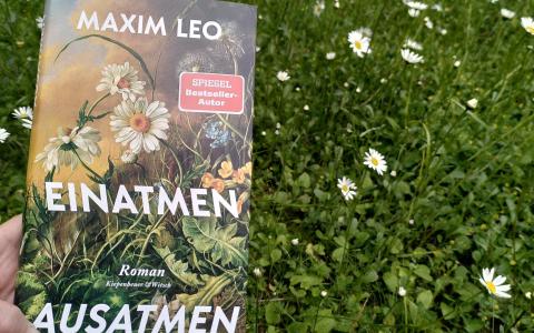 Juni-Buchtipp