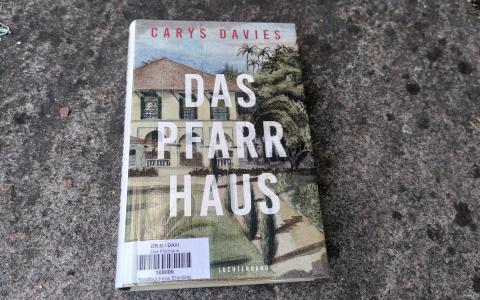 Buchtipp August