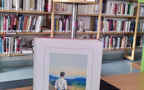 Buchtipp September